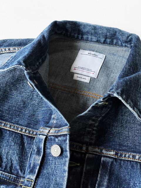 visvim.ヴィズヴィム.正規取り扱い店、通販可能 ON LINE SHOP - CLARK -