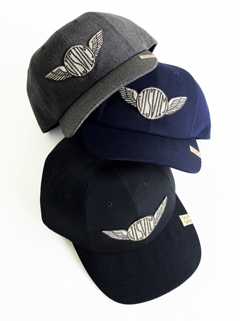 visvim.ヴィズヴィム.正規取り扱い店、通販可能 ON LINE SHOP - CLARK -