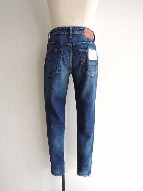 YANUK【ヤヌーク】正規取り扱い店、通販可能 ON LINE SHOP - CLARK -