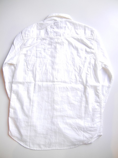 $B!Z(BREMI RELIEF$B![(B -$B%l%_%l%j!<%U(B - Silk Mix Frannel Shirts(regular)