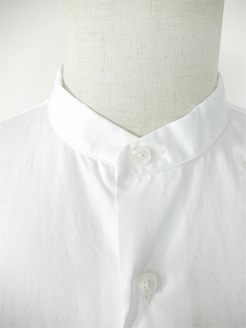 A.PRESSE アプレッセ　オックスフォードシャツ　2 A.PRESSE アプレッセ ボタンダウンオックスフォードシャツ2