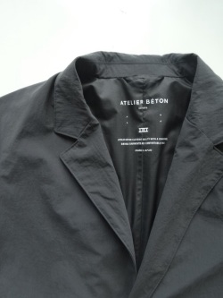 ATELIER BETON【アトリエべトン】正規取り扱い店、通販可能 ON