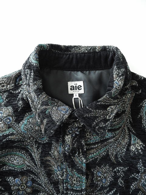 AiE【エーアイイー】正規取り扱い店、通販可能 ON LINE SHOP