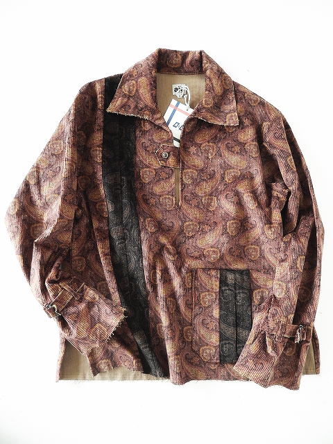 【希少】AiE エーアイイー 18ss ダブルジャケット aïe〉FALL WINTER 2023 | NEPENTHES （ネペンテス）オフィシャルウェブ