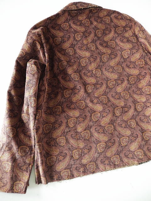 【希少】AiE エーアイイー 18ss ダブルジャケット 希少】AiE エーアイイー 18ss ダブルジャケット 【公式通販】