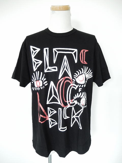 BLACK COMME des GARCONS【ブラック コムデギャルソン】正規取り扱い店 