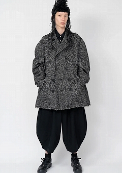 black comme des garcons ブラック コムデギャルソン M BLACK COMME 