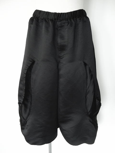 BLACK COMME des GARCONS【ブラック コム デ ギャルソン】正規取り扱い  