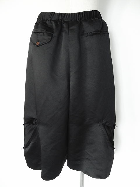 BLACK COMME des GARCONS【ブラック コム デ ギャルソン】正規取り扱い 