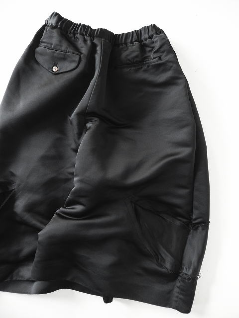 BLACK COMME des GARCONS【ブラック コム デ ギャルソン】正規取り扱い  