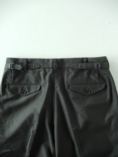 h*4様 blurhms Broken Cloth Curve Front Sl BLURHMS【ブラームス】正規取り扱い店、通販可能 ON LINE SHOP - GEEK -