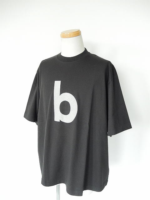blurhms ブラームス 23AW ロンT サイズ4 blurhms ブラームス 23AW Bshop別注 ロンT サイズ4 - メルカリ