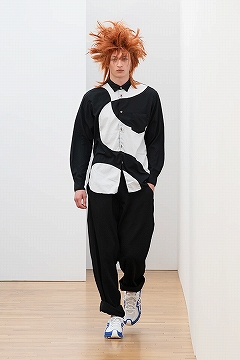 COMME des GARCONS SHIRT【コム デ ギャルソン シャツ】正規取り扱い店 