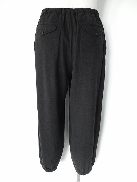 COMOLI コモリ　フェルトン　サイズ3 vectorpremium_034-902504270013