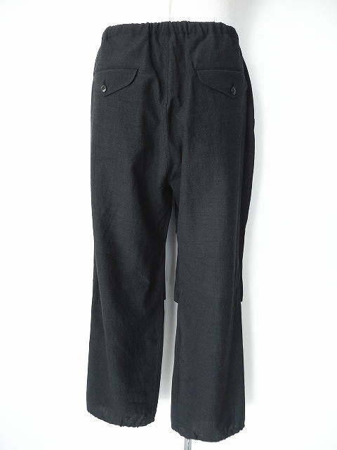 専用COMOLI COMOLI【コモリ】正規取り扱い店、通販可能 ON LINE SHOP - GEEK -