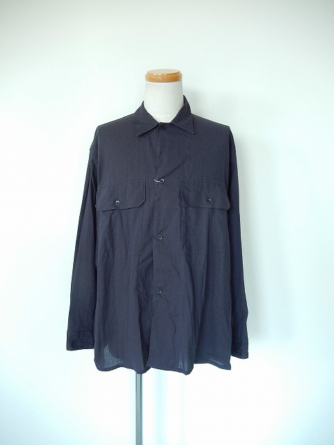 COMOLI【コモリ】正規取り扱い店、通販可能 ON LINE SHOP - GEEK -