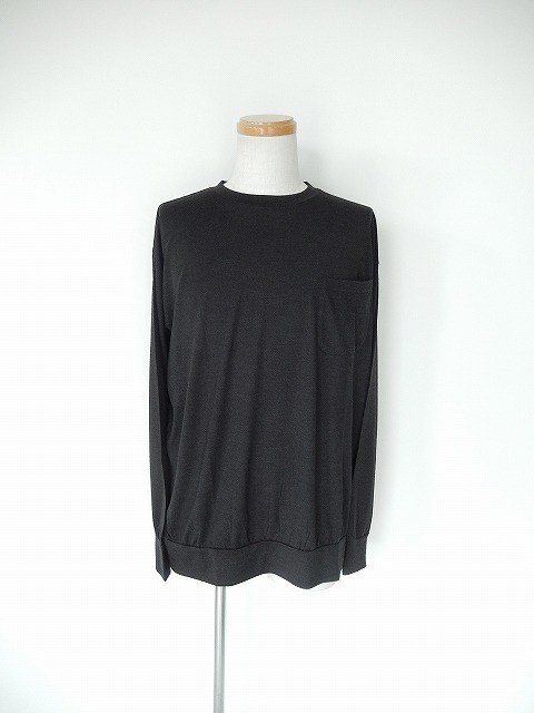 COMOLI【コモリ】正規取り扱い店、通販可能 ON LINE SHOP - GEEK -