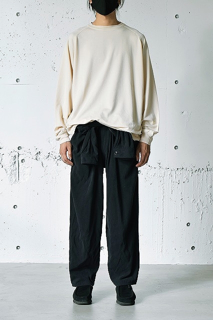 COMOLI【コモリ】正規取り扱い店、通販可能 ON LINE SHOP - GEEK - 