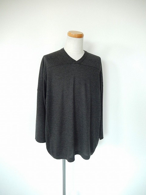 COMOLI【コモリ】正規取り扱い店、通販可能 ON LINE SHOP - GEEK -