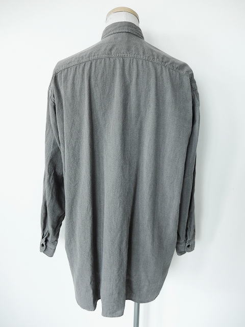 COMOLI【コモリ】正規取り扱い店、通販可能 ON LINE SHOP - GEEK -