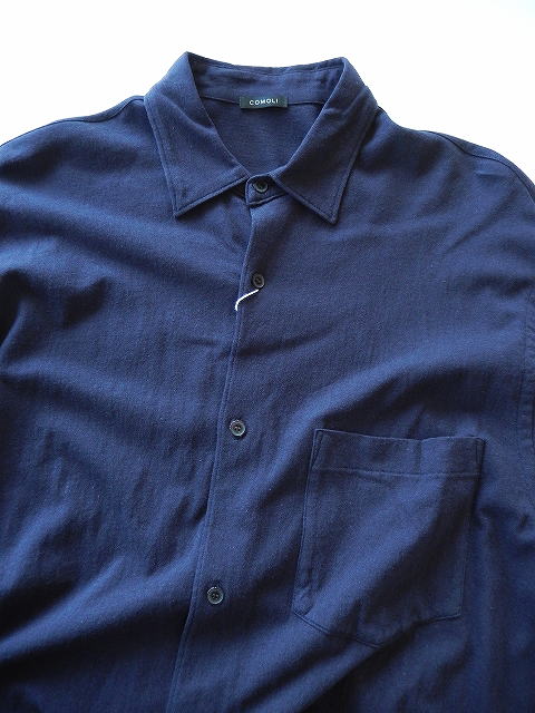 COMOLI【コモリ】正規取り扱い店、通販可能 ON LINE SHOP - GEEK -