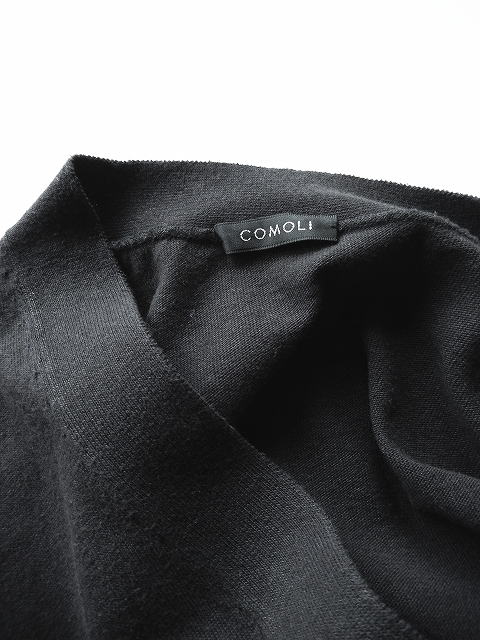 COMOLI【コモリ】正規取り扱い店、通販可能 ON LINE SHOP - GEEK -