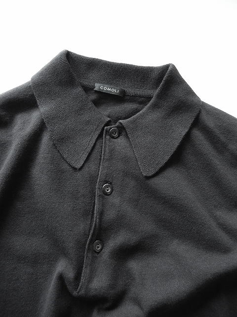 COMOLI【コモリ】正規取り扱い店、通販可能 ON LINE SHOP - GEEK -