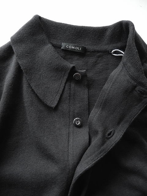 COMOLI【コモリ】正規取り扱い店、通販可能 ON LINE SHOP - GEEK -