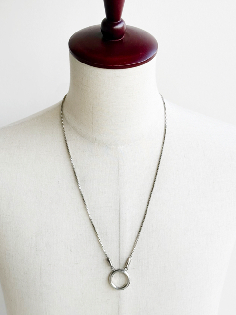 E.N.D CUSTOM JEWELLERS【エンド カスタムジュエラーズ】正規