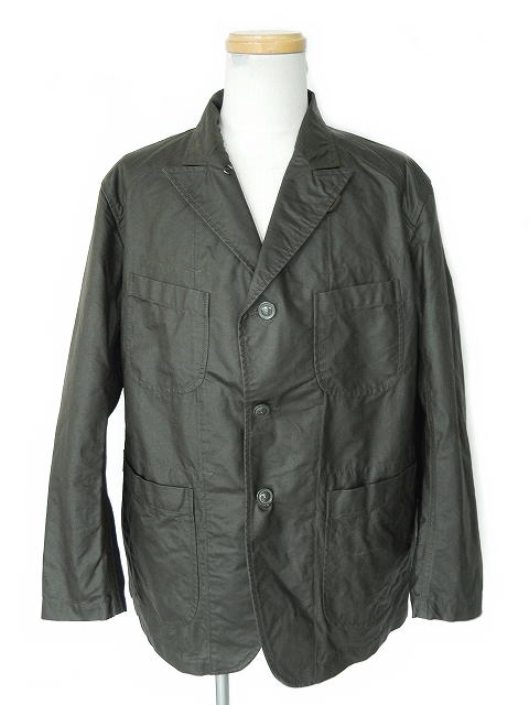 エンジニアードガーメンツ【Engineered Garments】正規取り扱い店