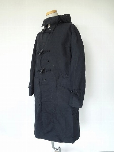 エンジニアードガーメンツ【Engineered Garments】正規取り扱い
