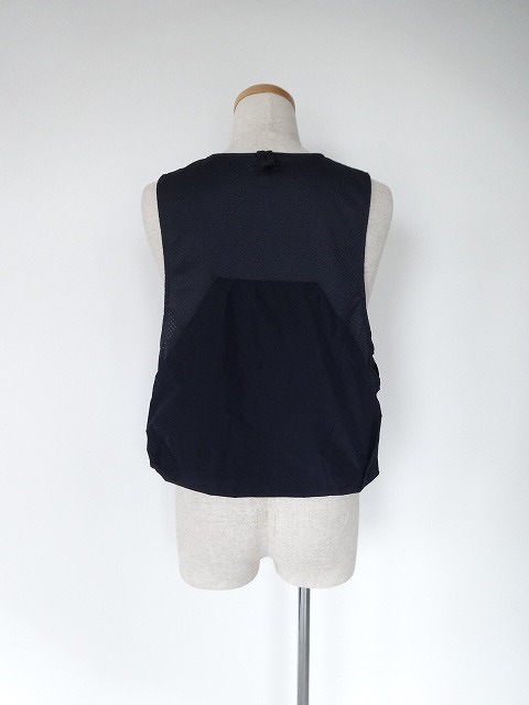 美品(^ ^) エンジニアードガーメンツ‼️ロニースコッツ購入　オリジナルベスト エンジニアードガーメンツ【Engineered Garments】正規取り扱い