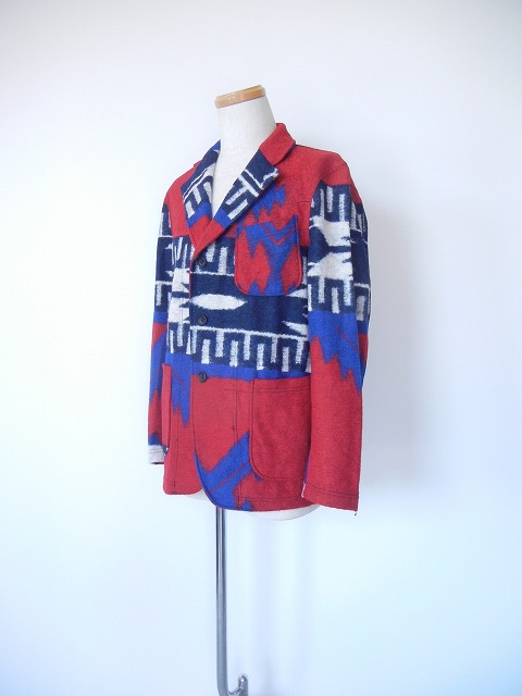 エンジニアードガーメンツ【Engineered Garments】正規取り扱い