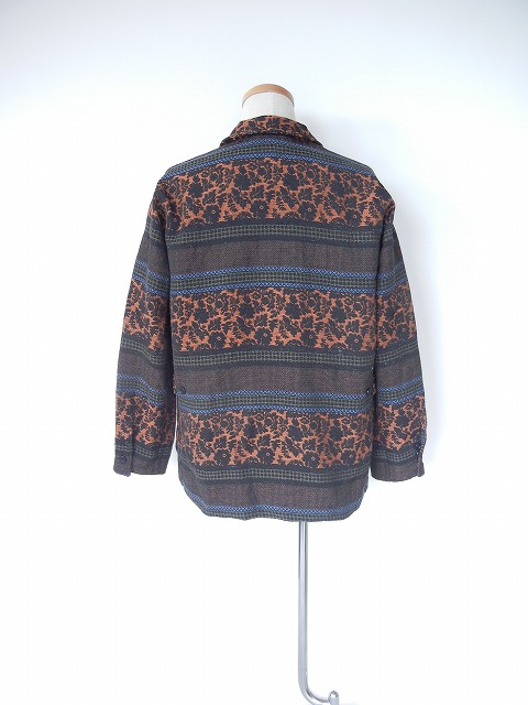 エンジニアードガーメンツ【Engineered Garments】正規取り扱い店