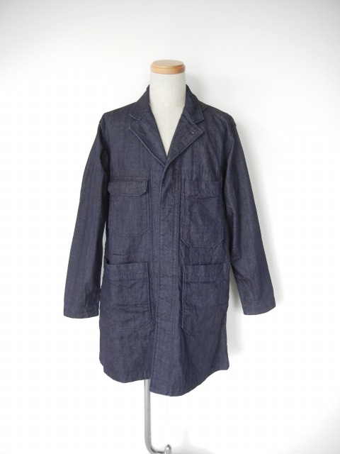 エンジニアードガーメンツ【Engineered Garments】正規取り扱い