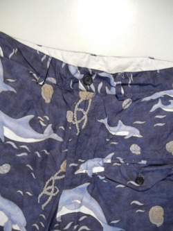 エンジニアードガーメンツ【Engineered Garments】正規取り扱い