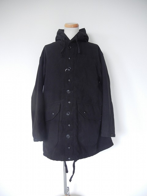 エンジニアードガーメンツ【Engineered Garments】正規取り扱い