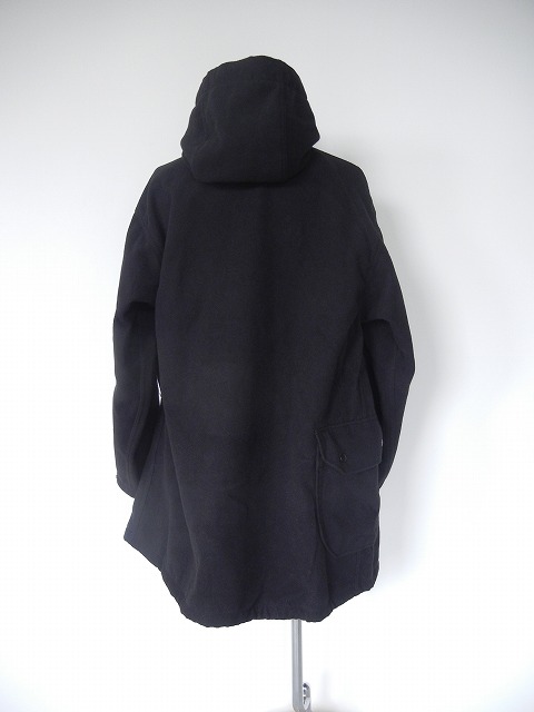 （専用）ENGINEERED GARMENTS HIGHLAND ENGINEERED GARMENTS》×《BEAMS BOY》Highland Parka｜ビームス