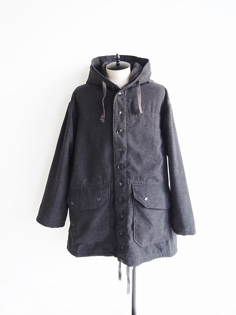 【関税込み】Engineered Garments フーディ & ジップアップ 関税込み】Engineered Garments フーディ & ジップアップ
