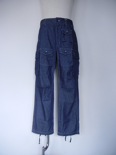 エンジニアードガーメンツ【Engineered Garments】正規取り扱い店