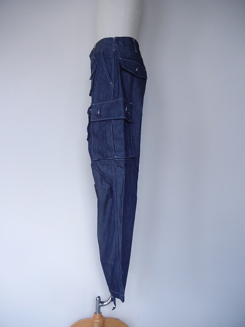 エンジニアードガーメンツ【Engineered Garments】正規取り扱い店