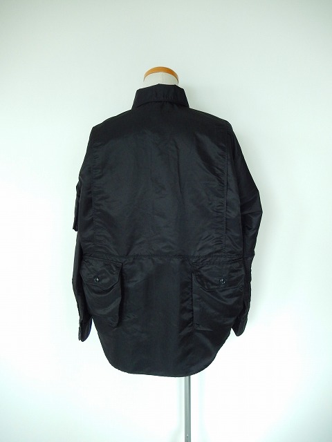 【レア】USA製 Engineered Garments旧ラベル AVIATOR Yahoo!オークション -「engineered garments aviator jacket