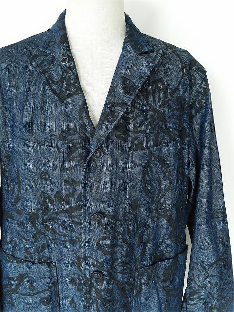 エンジニアードガーメンツ【Engineered Garments】正規取り扱い
