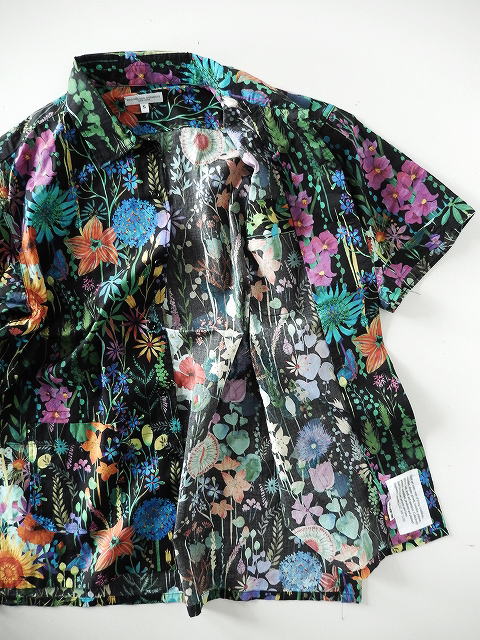 エンジニアードガーメンツ【Engineered Garments】正規取り扱い