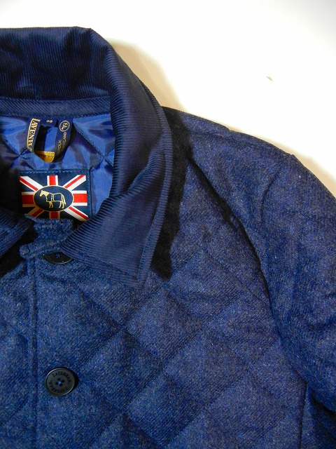 LAVENHAM【ラベンハム】正規取り扱い店、通販可能 ON LINE SHOP - GEEK -