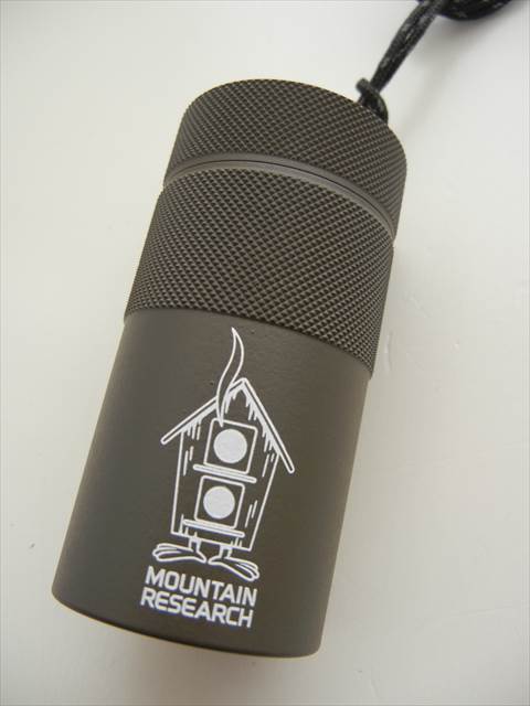 マウンテンリサーチ　グラスカバー MOUNTAIN RESEARCH Mountain Research マウンテンリサーチ