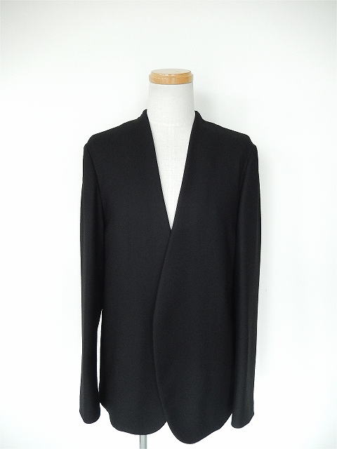 ◆ 国内正規 メゾンマルジェラ MAISON MARGIELA 17ss ストレッチ　スキニー　デニム　パンツ　サイズ28 黒　美 S50LA0088 MAISON MARGIELAメゾンマルジェラ 10未使用◇国内正規