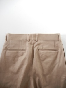 NEAT(ニート)23AW 新品未使用タグ付き NEAT｜T/W Serge｜STANDARD - Grey｜PRODUCT｜Continuer Inc