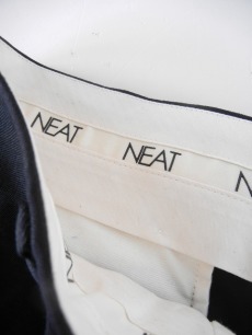 NEAT【ニート】正規取り扱い店、通販可能 ON LINE SHOP - GEEK -