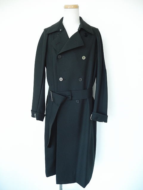 Toironier トワロニエ OVER COAT オーバーコート（OVERCOAT